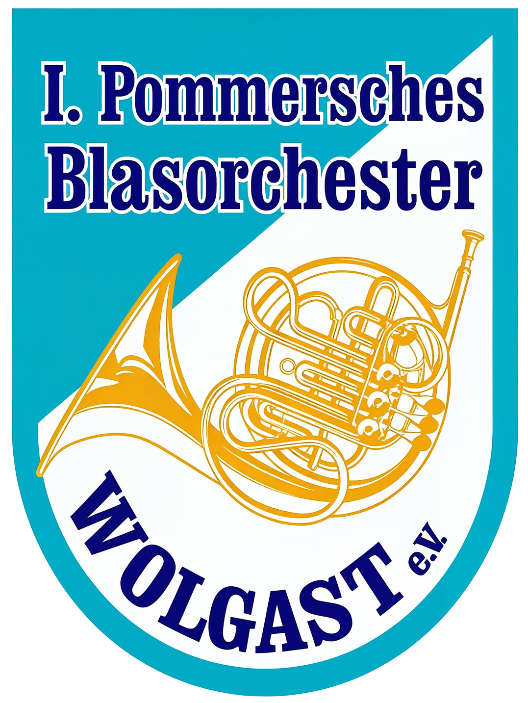1. Pommersches Blasorchester Wolgast e.V.